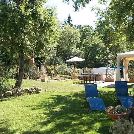 Летний дом Il Casale Del Ra