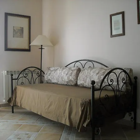 Il Casale Del Ra *