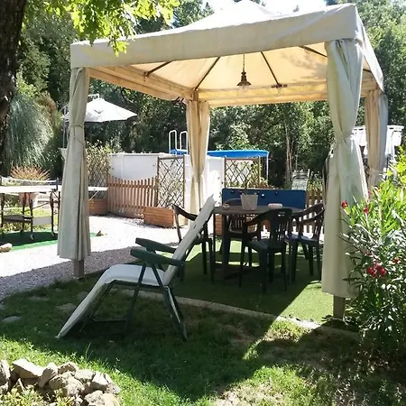 Il Casale Del Ra Летний дом *