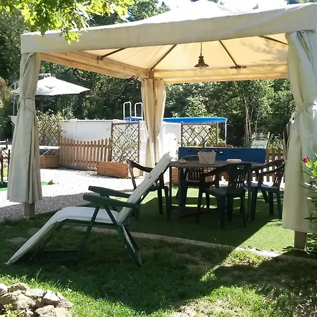 Il Casale Del Ra Country house