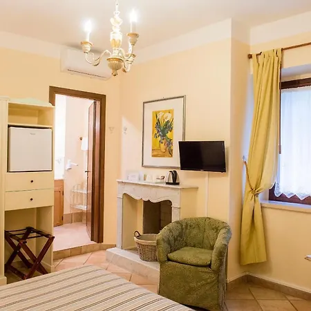 Il Casale Del Ra